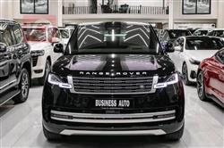 Land Rover Range Rover Vogue